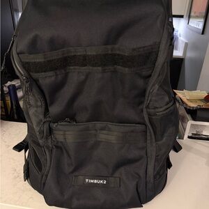 Timbuk2 Muttmover Luxe Dog Carrier Backpack NWT